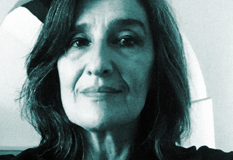 Rita Almendra